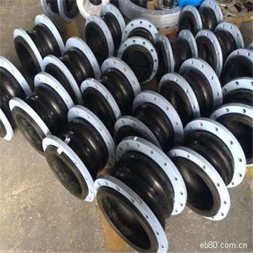 直销双球体橡胶接头品牌 双球体橡胶接头批发