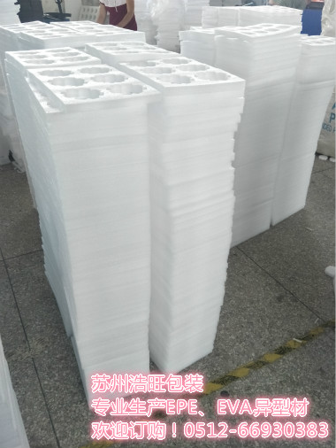 必选定制EPE珍珠棉的几个小优势