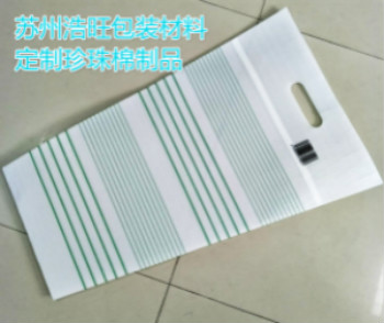 定制珍珠棉袋的工艺