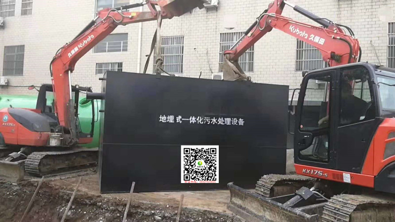 生活污水处理设备厂家卖什么价格  湖北水处理  水处理设备价格