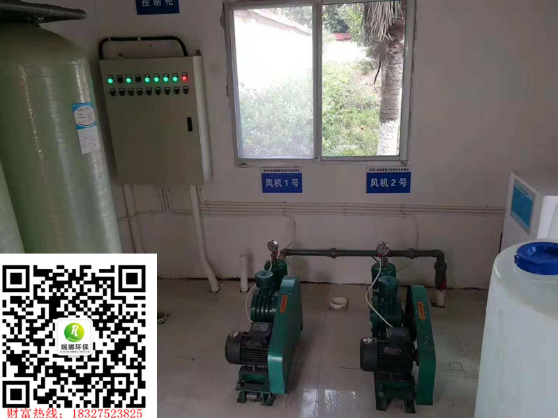 生活污水处理设备厂家卖什么价格  湖北水处理  水处理设备价格