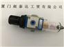 台湾AIRTAC亚德客调压过滤器 GFR200-08-MC3