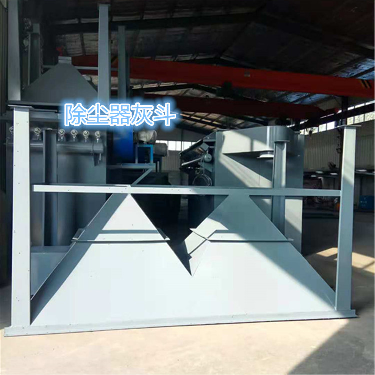 山东钢厂5吨锅炉烟尘净化除尘器96-4脉冲除尘器  脉冲离线除尘器  烟灰净化设备  锅炉厂净化除尘器
