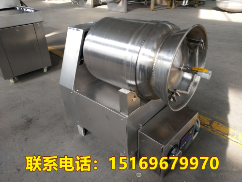 真空滚揉机，多功能变频滚揉机，真空滚揉机价格