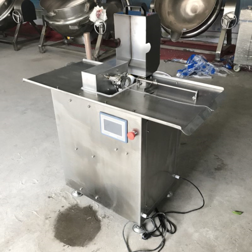 香肠扎线机,全自动扎线机,香肠扎线机厂家