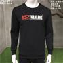 广州秋季热销高端休闲潮流精品男装服装折扣店进货渠道