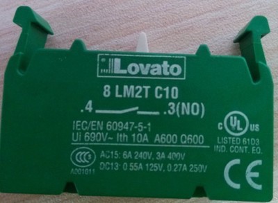 L+B备件GEL2442KZ1G3G100M04  压力开关