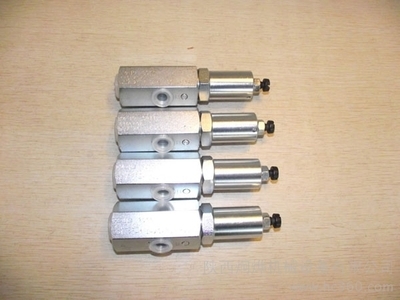 UHING调节器RG4-15-2MCRF