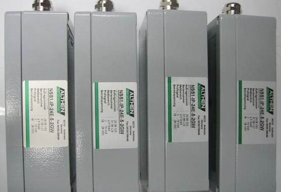 SCHUNK备件HDA3840-A-350-24（6M）  TR