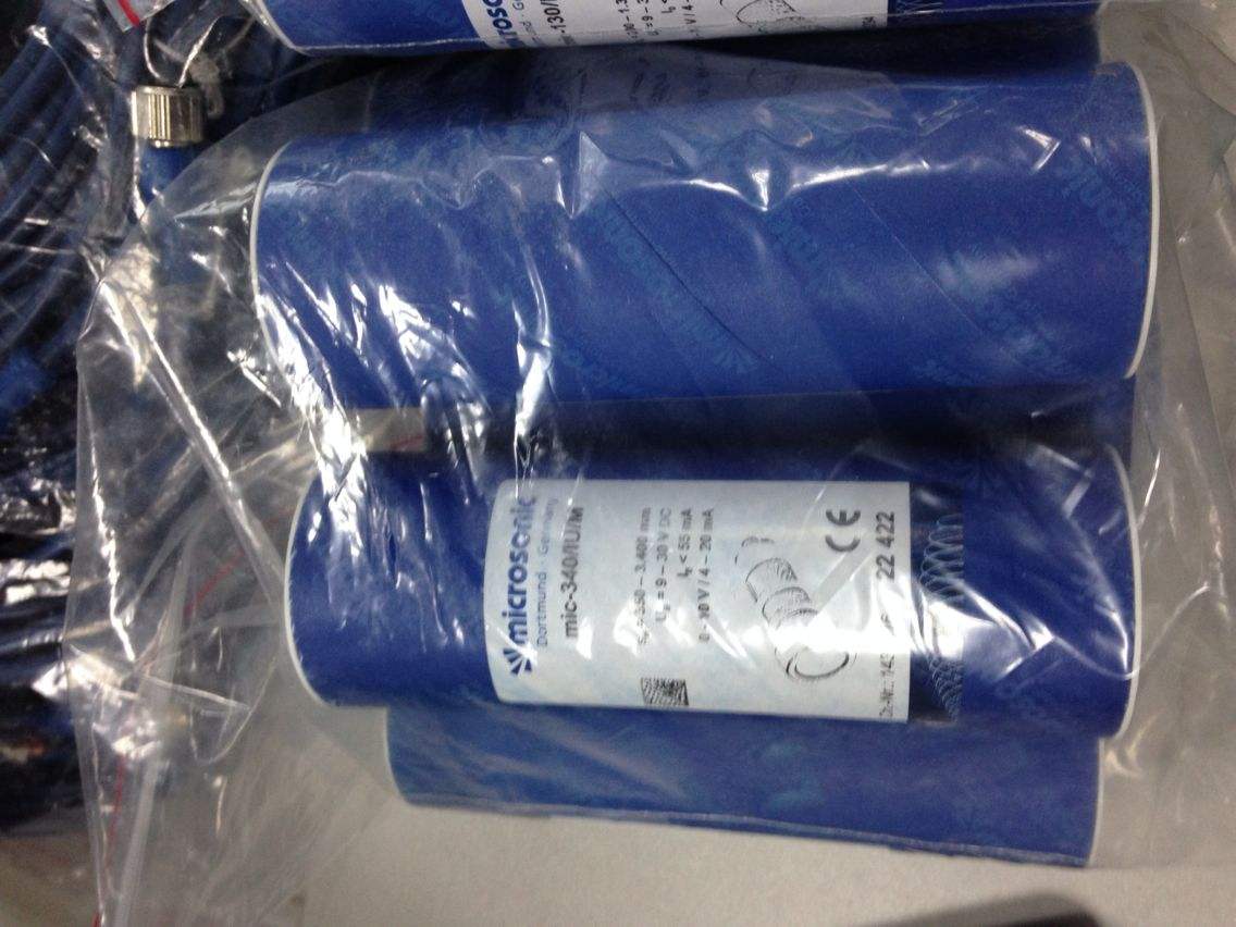ELCIS编码器RHM0560MH021A02  电机