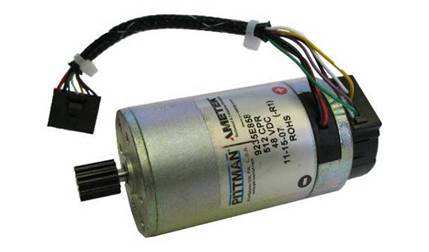 ELAP备件TIPO PD100200LD1  电机