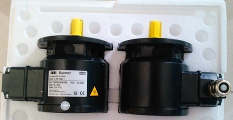 BURKERT备件ID:00125653  电机