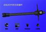 组合式中空注浆锚杆砂浆锚杆自钻式中空锚杆