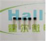 高温型单极霍尔开关传感器 无刷电机霍尔开关43F