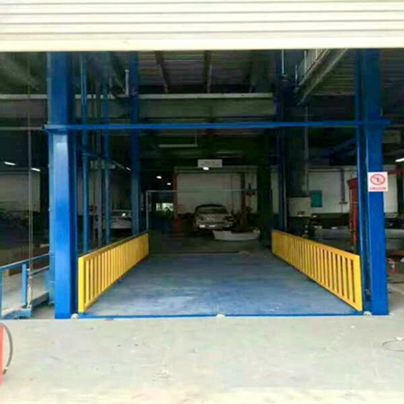 抚州2吨导轨式液压升降货梯  抚州升降货梯  抚州液压升降货梯  抚州升降货梯厂家
