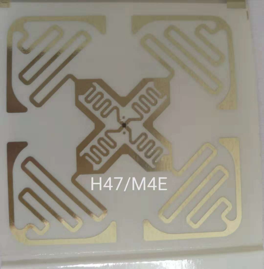 云南RFID电子标签  云南高频电子标签  云南图书馆标签，  云南珠宝标签