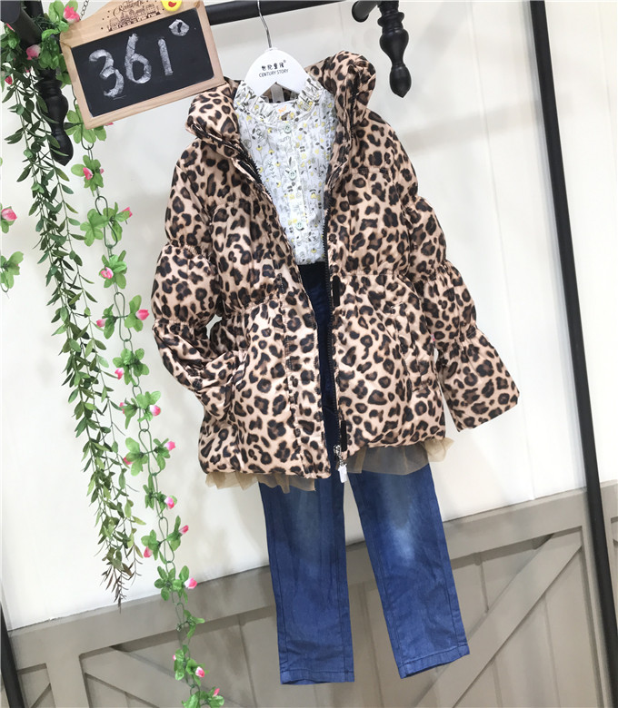 361度秋冬装品牌折扣童装尾货走份批发 童装批发 童装货源