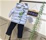 苏格马可秋冬装品牌童装进货渠道推荐广州思宾服饰