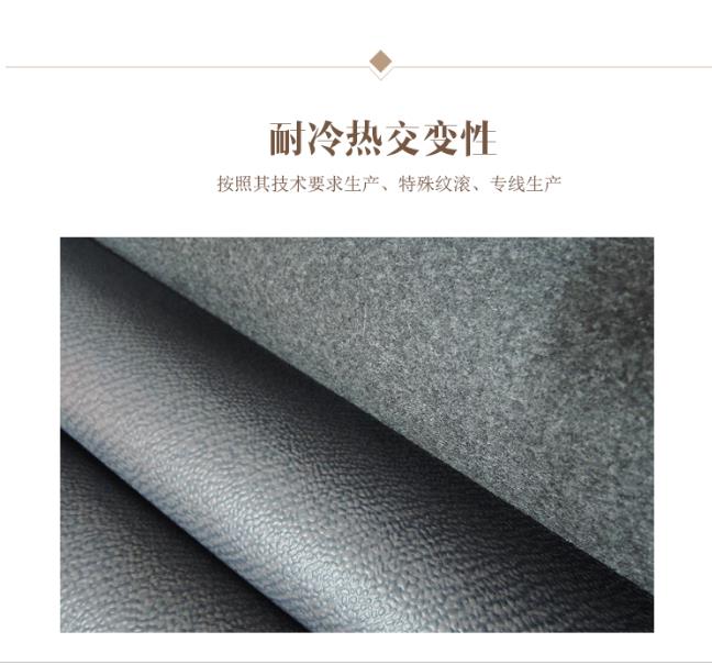 座椅皮革 脚垫皮革 汽车革压延革