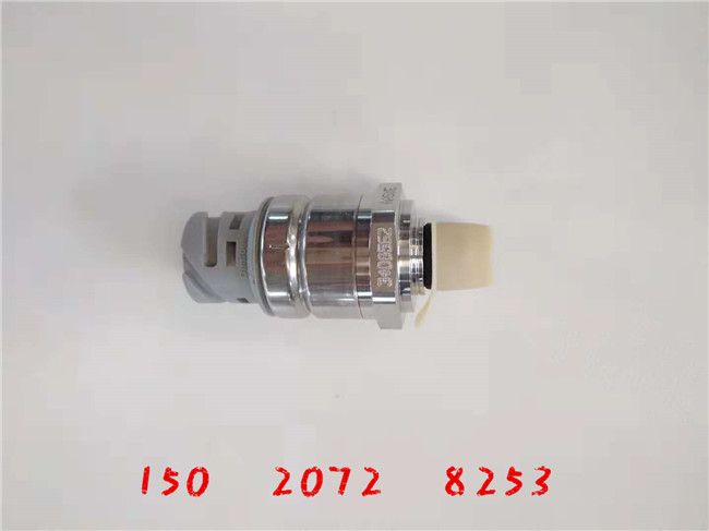 哈尔乌素露天矿-2872254传感器内蒙古康明斯总部  QSK60传感器