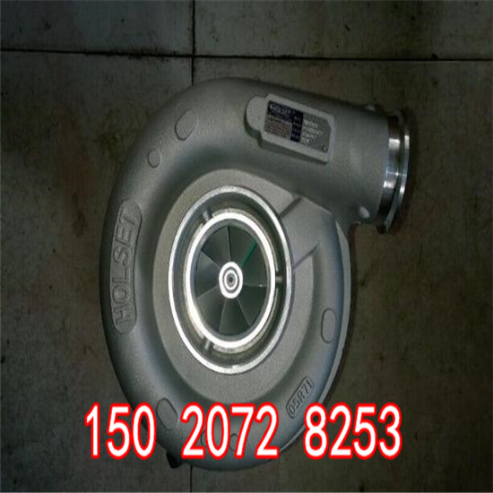 浙江进口QSM增压器4089854旋挖钻增压机4089856