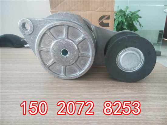 南疆矿产-CumminsQST30发电机皮带轮3094067