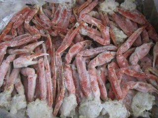 广州海鲜进口代理清关服务公司 进口海鲜 进出口代理 报关报检