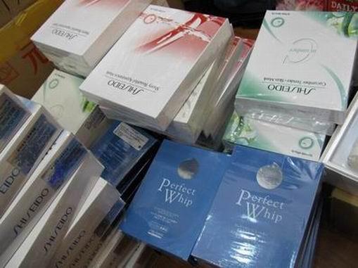 广州进口面膜代理报关服务公司  进口业务  进口报关