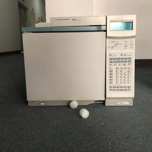 Agilent 安捷伦6890气相色谱仪&nbsp;&nbsp;二手气相色谱仪&nbsp;&nbsp;二手安捷伦