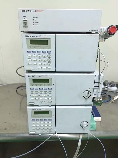 二手岛津LC-10液相色谱仪/HPLC液相&nbsp;&nbsp;二手液相色谱仪&nbsp;&nbsp;HPLC高效液相