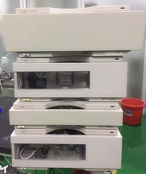 二手安捷伦1100高效液相色谱仪&nbsp;&nbsp;二手HPLC高效液相&nbsp;&nbsp;二手液相色谱仪
