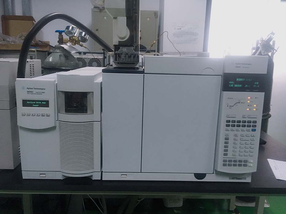 Agilent 安捷伦 7890A气相色谱仪 二手安捷伦&nbsp;&nbsp;二手安捷伦气相&nbsp;&nbsp;安捷伦7890