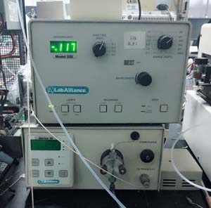 Lab Alliance Series III 型高效液相色&nbsp;&nbsp;二手液相色谱仪&nbsp;&nbsp;液相泵
