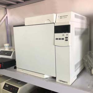 安捷伦Agilent 7820二手气相色谱仪&nbsp;&nbsp;二手安捷伦气相