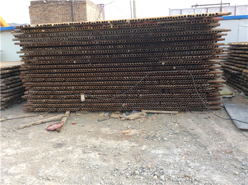 西宁豫顺起重机械租赁有限公司