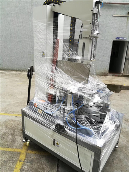 东莞半自动天地盖成型折入机械手&nbsp;&nbsp;东莞半自动成型机械手&nbsp;&nbsp;半自动成型机械手厂家