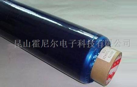 供应3M331TB蓝膜保护膜&nbsp;&nbsp;特氟龙胶带&nbsp;&nbsp;热熔胶带