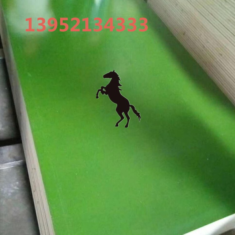 塑料模板PP塑料建筑模板工地木模板专用塑料模板  建筑工地木模板  PP塑料板