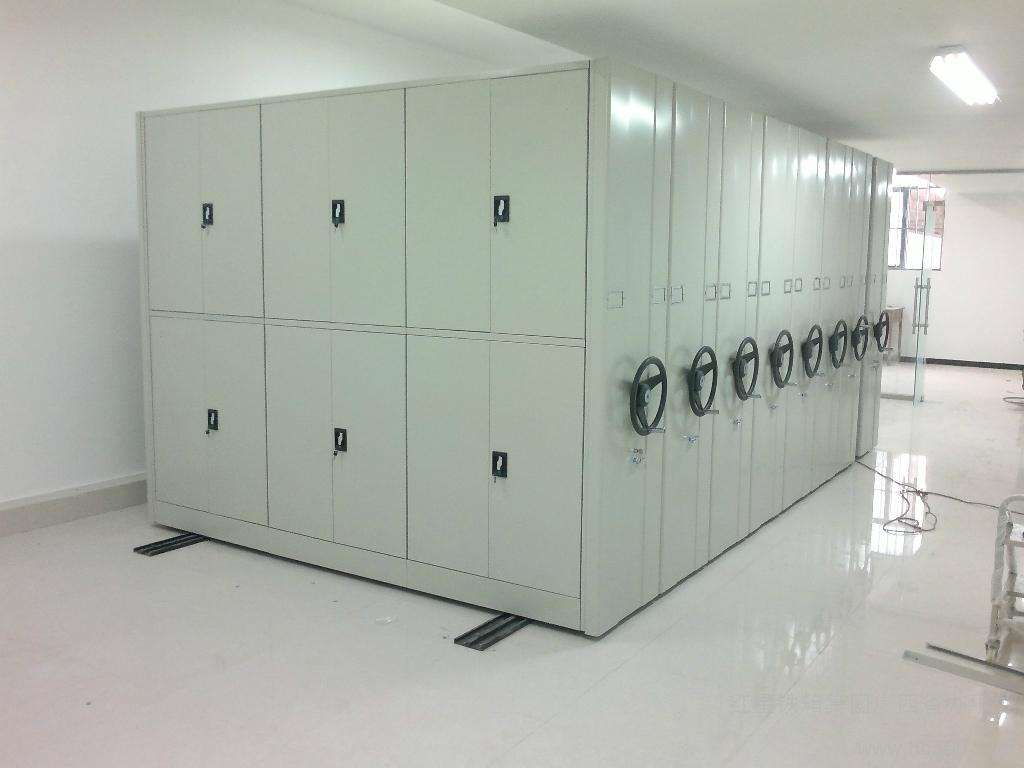 智能档案室密集架资料室密集架  智能密集架  档案密集架
