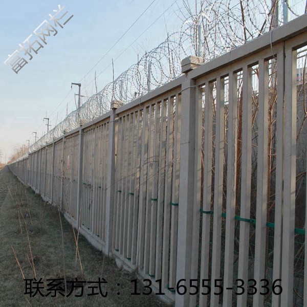 北京桥梁双圈防抛网