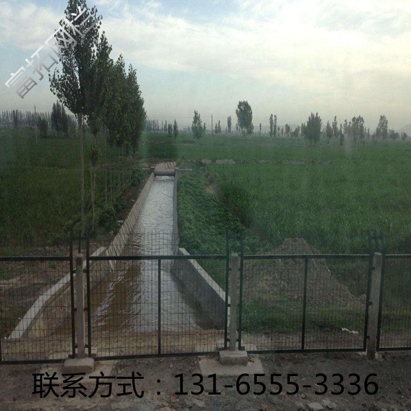 迪庆藏族自治州网片栅栏