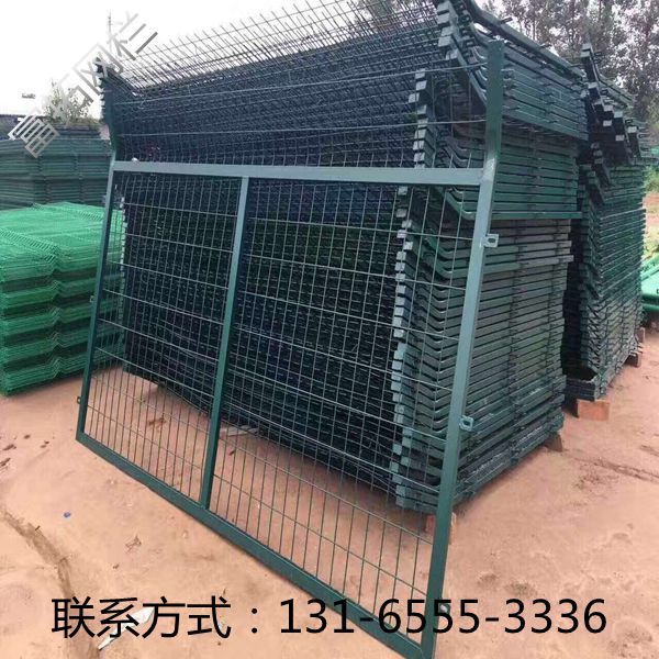 日喀则地区桥梁防落网价格