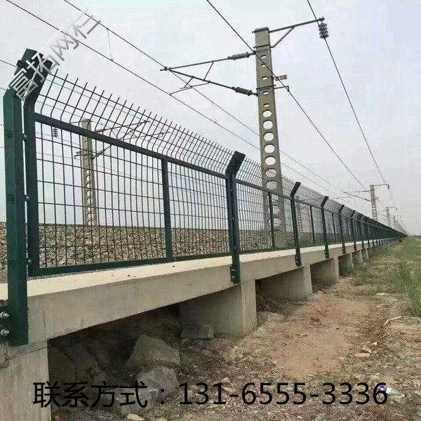 迪庆藏族自治州网片栅栏