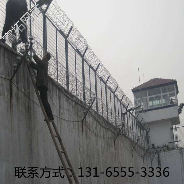 唐山市开平区公路防护网