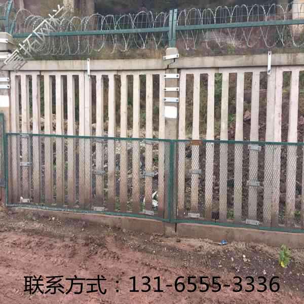 徐州市桥梁防护栏