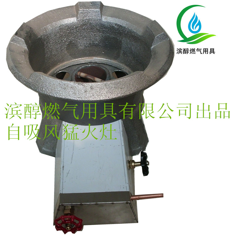 醇基燃料四眼煲仔炉两眼蒸包炉蒸煮炉款式繁多可订做