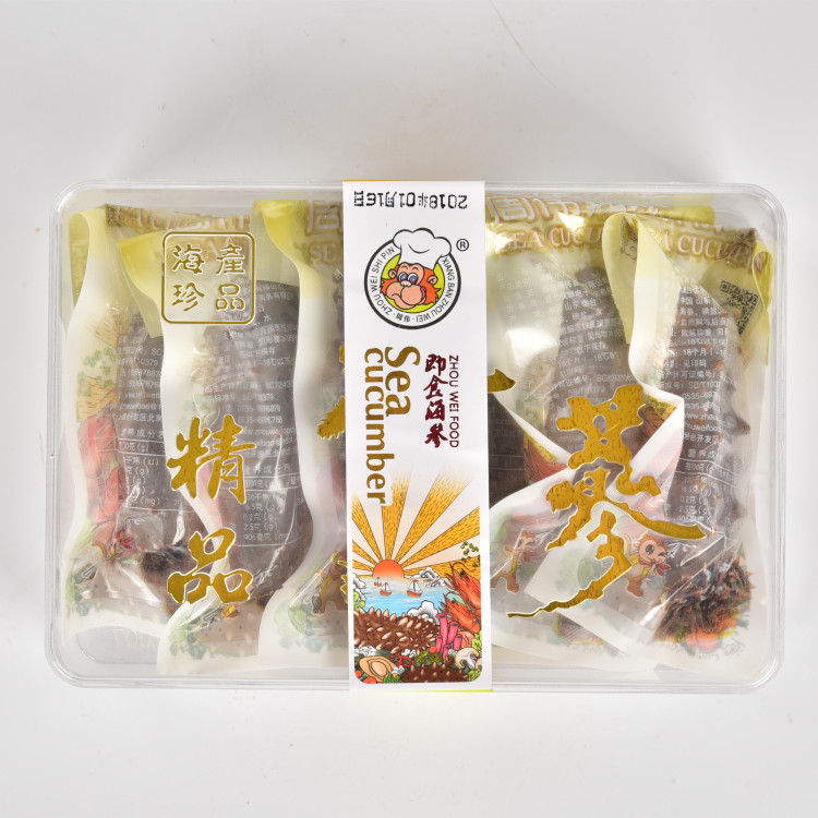 供应即食海参,淡干海参,盐干海参价格-海参加工厂家