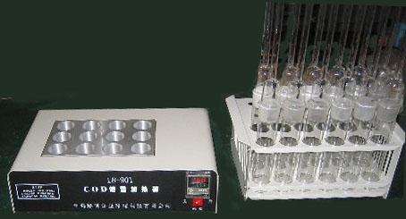 COD恒温加热器MC-901ACOD恒温加热器生产厂家  COD消解仪  COD消解器