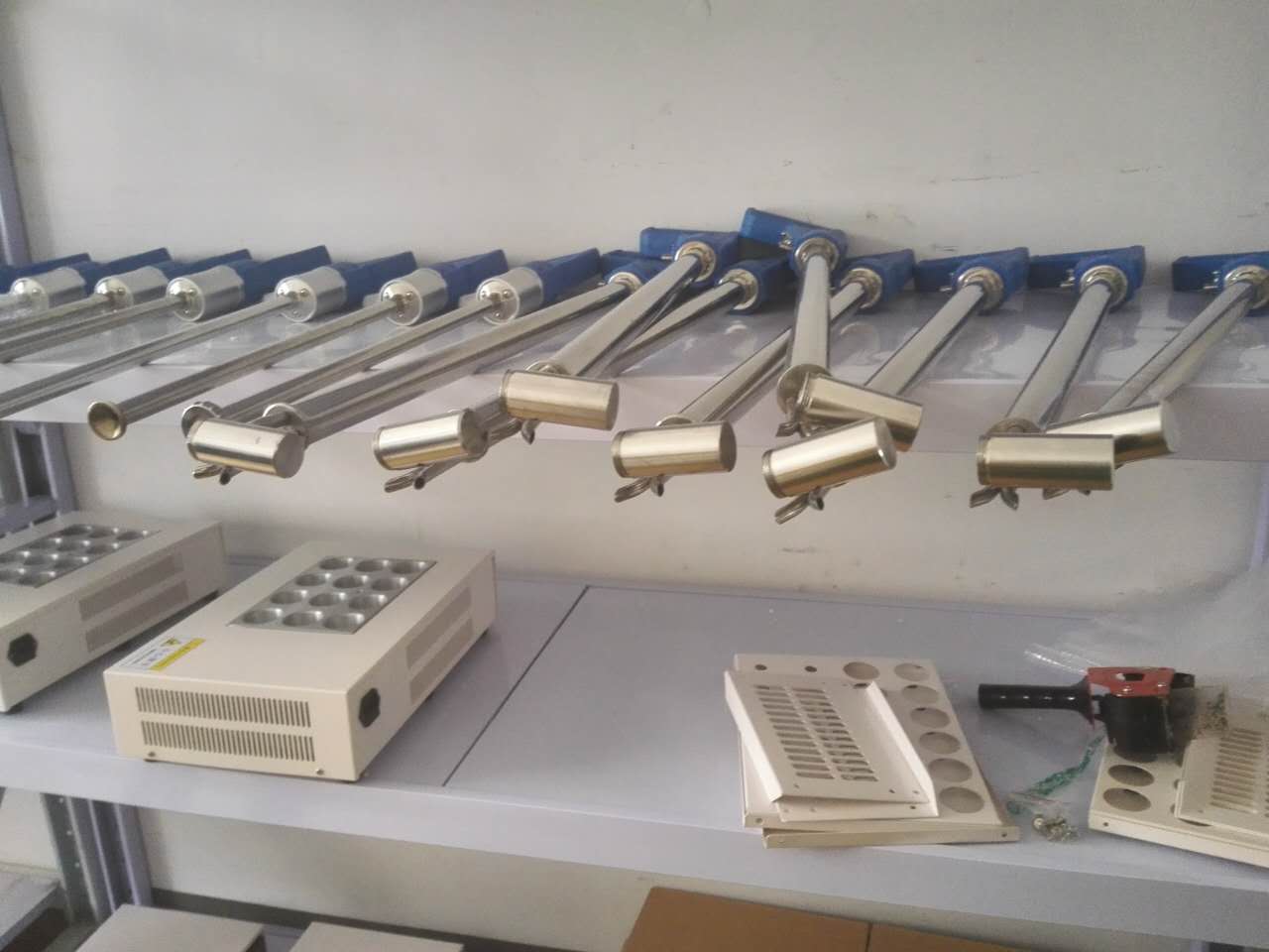 COD恒温加热器MC-901ACOD恒温加热器生产厂家  COD消解仪  COD消解器