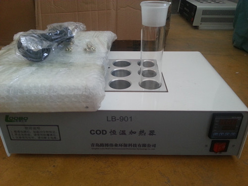 COD恒温加热器MC-901ACOD恒温加热器生产厂家  COD消解仪  COD消解器